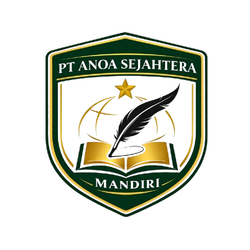 Logo PT Anoa Sejahtera Mandiri
